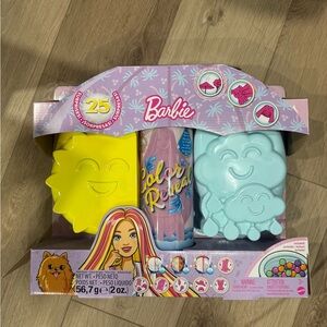 Barbie Color Reveal Sunshine and Cloud Play Set